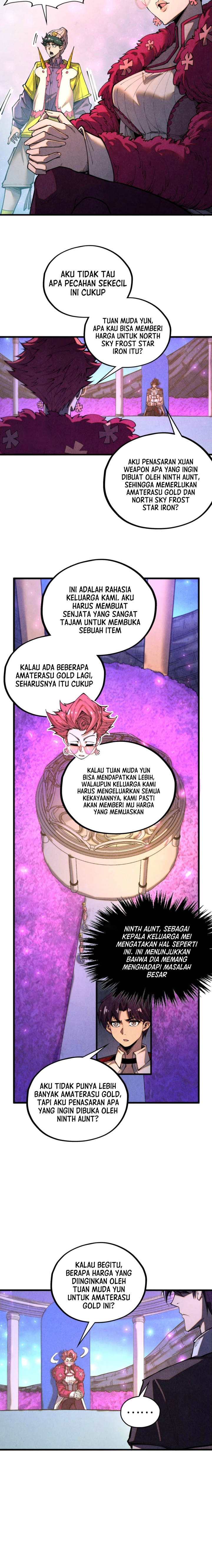 Dilarang COPAS - situs resmi www.mangacanblog.com - Komik the ultimate of all ages 431 - chapter 431 432 Indonesia the ultimate of all ages 431 - chapter 431 Terbaru 6|Baca Manga Komik Indonesia|Mangacan