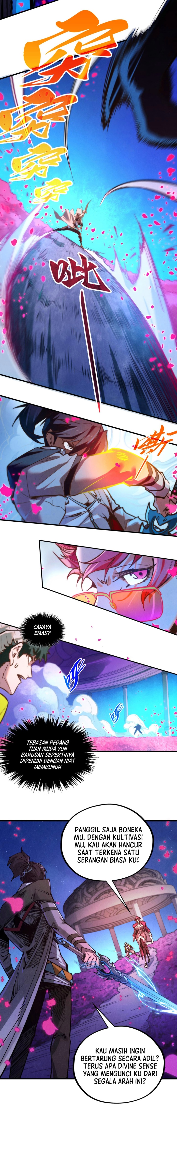 Dilarang COPAS - situs resmi www.mangacanblog.com - Komik the ultimate of all ages 431 - chapter 431 432 Indonesia the ultimate of all ages 431 - chapter 431 Terbaru 13|Baca Manga Komik Indonesia|Mangacan