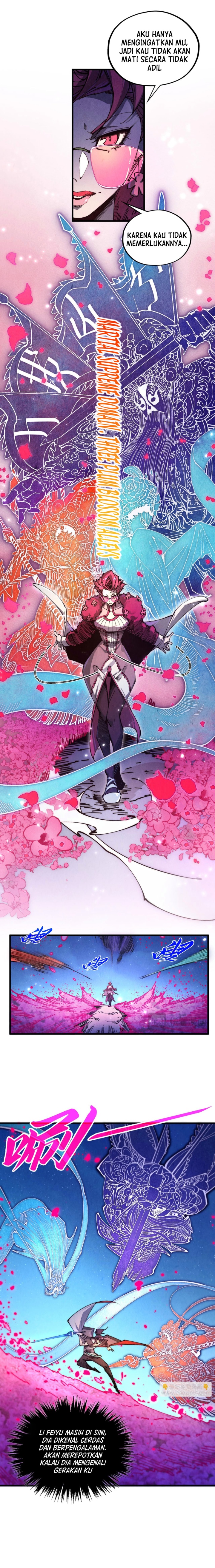 Dilarang COPAS - situs resmi www.mangacanblog.com - Komik the ultimate of all ages 431 - chapter 431 432 Indonesia the ultimate of all ages 431 - chapter 431 Terbaru 14|Baca Manga Komik Indonesia|Mangacan