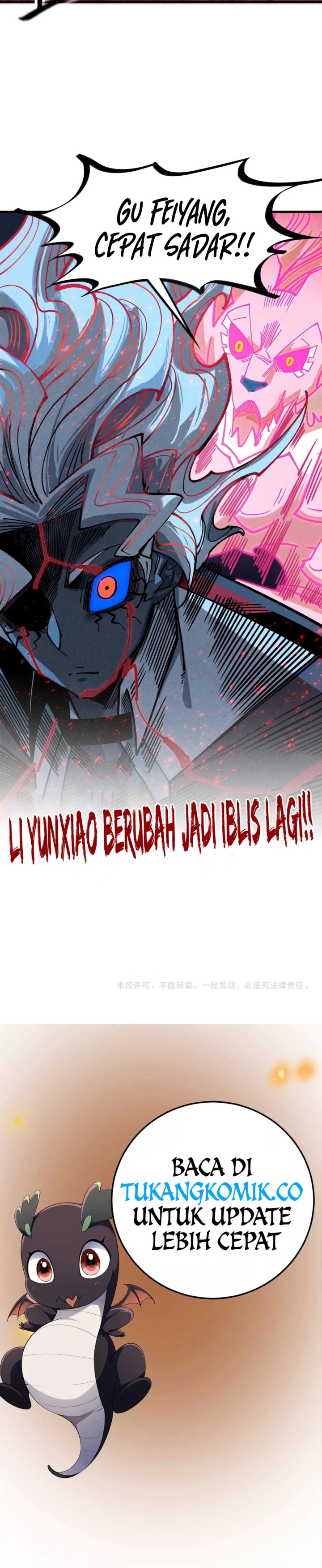 Dilarang COPAS - situs resmi www.mangacanblog.com - Komik the ultimate of all ages 431 - chapter 431 432 Indonesia the ultimate of all ages 431 - chapter 431 Terbaru 18|Baca Manga Komik Indonesia|Mangacan