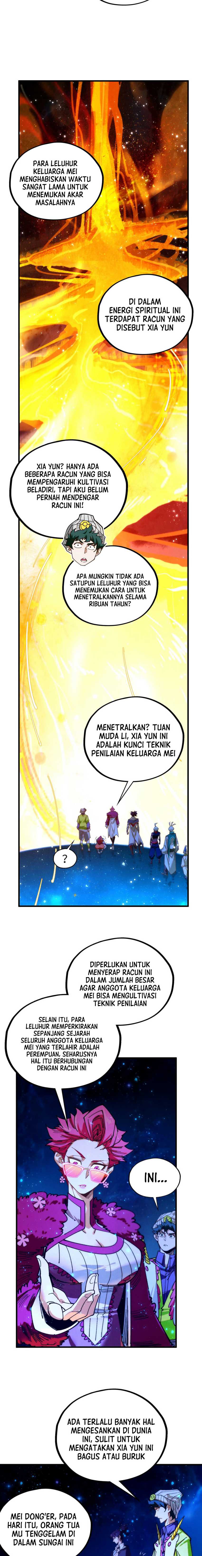 Dilarang COPAS - situs resmi www.mangacanblog.com - Komik the ultimate of all ages 434 - chapter 434 435 Indonesia the ultimate of all ages 434 - chapter 434 Terbaru 3|Baca Manga Komik Indonesia|Mangacan