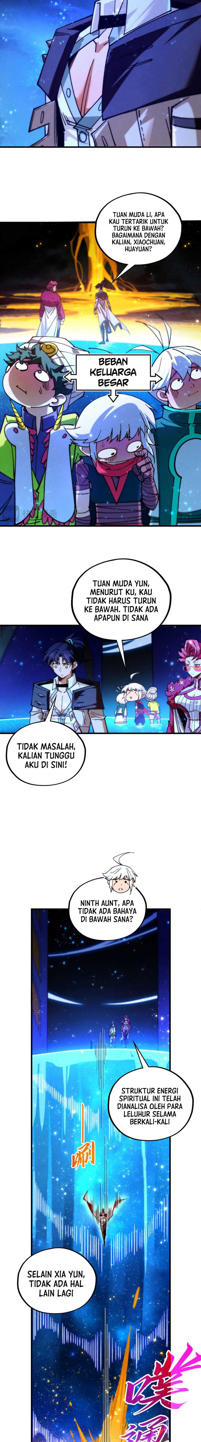 Dilarang COPAS - situs resmi www.mangacanblog.com - Komik the ultimate of all ages 434 - chapter 434 435 Indonesia the ultimate of all ages 434 - chapter 434 Terbaru 5|Baca Manga Komik Indonesia|Mangacan