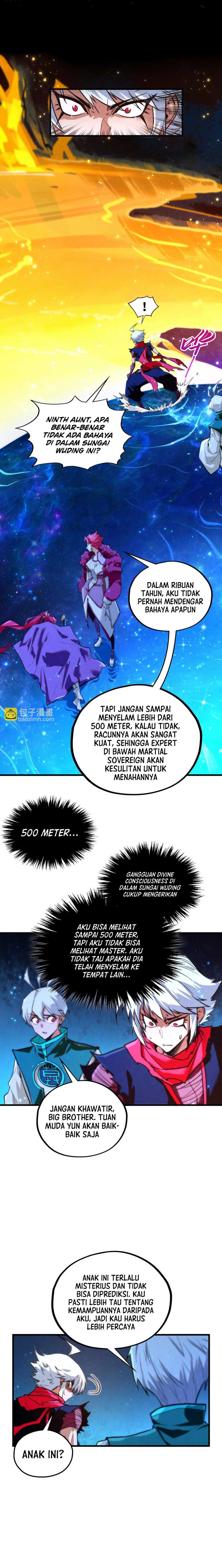Dilarang COPAS - situs resmi www.mangacanblog.com - Komik the ultimate of all ages 434 - chapter 434 435 Indonesia the ultimate of all ages 434 - chapter 434 Terbaru 8|Baca Manga Komik Indonesia|Mangacan