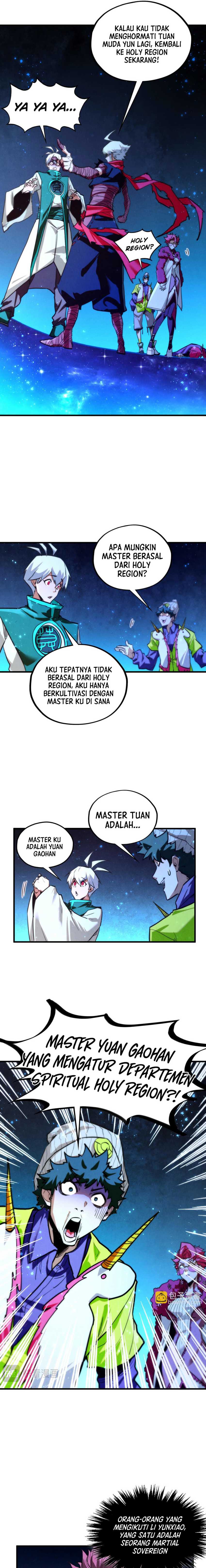 Dilarang COPAS - situs resmi www.mangacanblog.com - Komik the ultimate of all ages 434 - chapter 434 435 Indonesia the ultimate of all ages 434 - chapter 434 Terbaru 9|Baca Manga Komik Indonesia|Mangacan