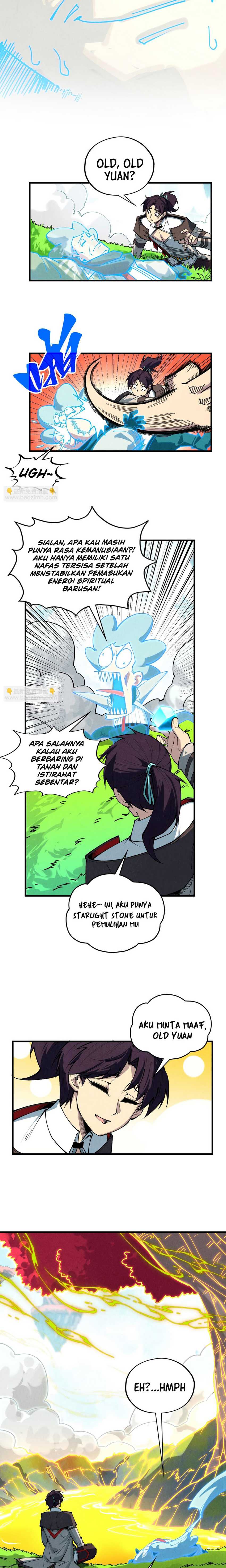 Dilarang COPAS - situs resmi www.mangacanblog.com - Komik the ultimate of all ages 434 - chapter 434 435 Indonesia the ultimate of all ages 434 - chapter 434 Terbaru 16|Baca Manga Komik Indonesia|Mangacan