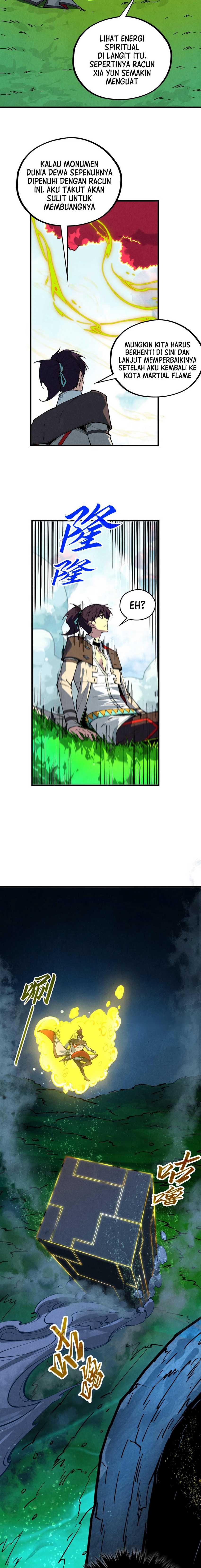 Dilarang COPAS - situs resmi www.mangacanblog.com - Komik the ultimate of all ages 434 - chapter 434 435 Indonesia the ultimate of all ages 434 - chapter 434 Terbaru 17|Baca Manga Komik Indonesia|Mangacan
