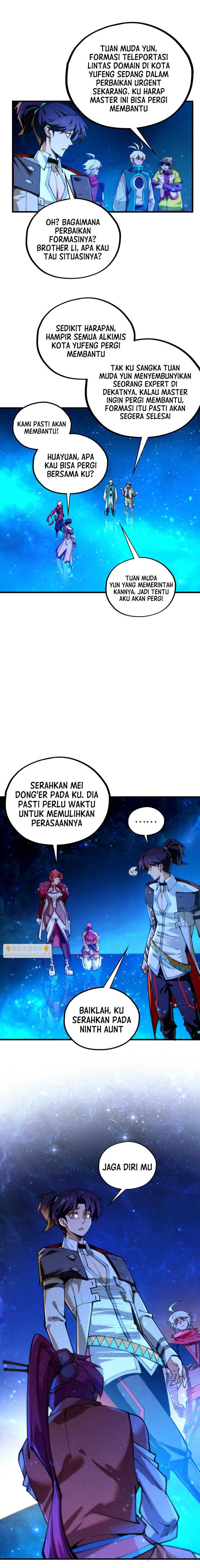 Dilarang COPAS - situs resmi www.mangacanblog.com - Komik the ultimate of all ages 435 - chapter 435 436 Indonesia the ultimate of all ages 435 - chapter 435 Terbaru 9|Baca Manga Komik Indonesia|Mangacan