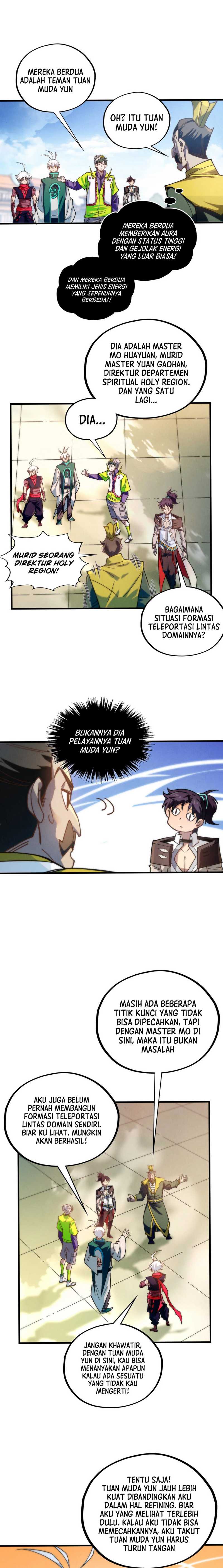 Dilarang COPAS - situs resmi www.mangacanblog.com - Komik the ultimate of all ages 435 - chapter 435 436 Indonesia the ultimate of all ages 435 - chapter 435 Terbaru 11|Baca Manga Komik Indonesia|Mangacan