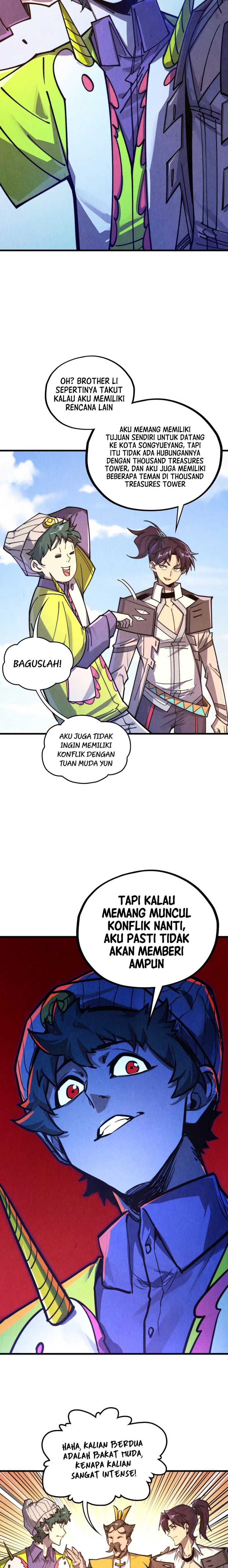 Dilarang COPAS - situs resmi www.mangacanblog.com - Komik the ultimate of all ages 435 - chapter 435 436 Indonesia the ultimate of all ages 435 - chapter 435 Terbaru 15|Baca Manga Komik Indonesia|Mangacan