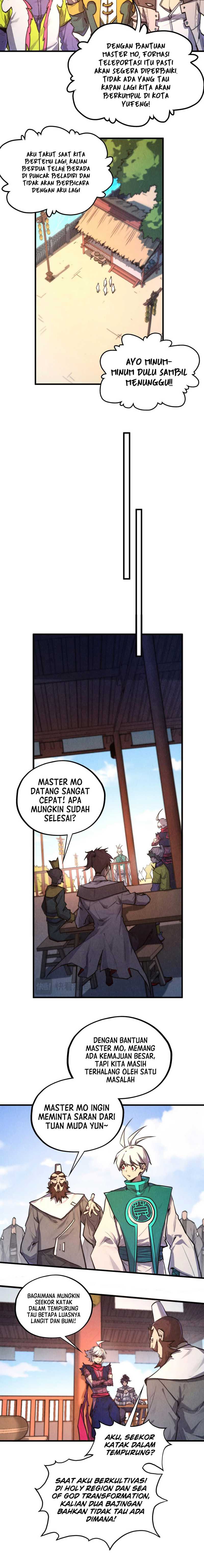 Dilarang COPAS - situs resmi www.mangacanblog.com - Komik the ultimate of all ages 435 - chapter 435 436 Indonesia the ultimate of all ages 435 - chapter 435 Terbaru 16|Baca Manga Komik Indonesia|Mangacan