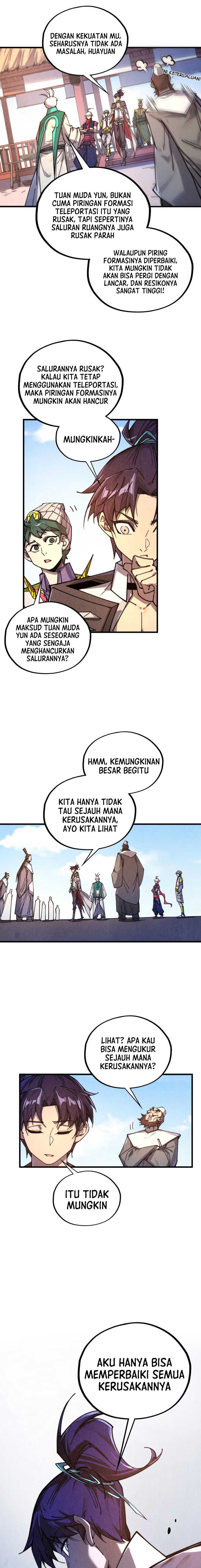 Dilarang COPAS - situs resmi www.mangacanblog.com - Komik the ultimate of all ages 435 - chapter 435 436 Indonesia the ultimate of all ages 435 - chapter 435 Terbaru 17|Baca Manga Komik Indonesia|Mangacan