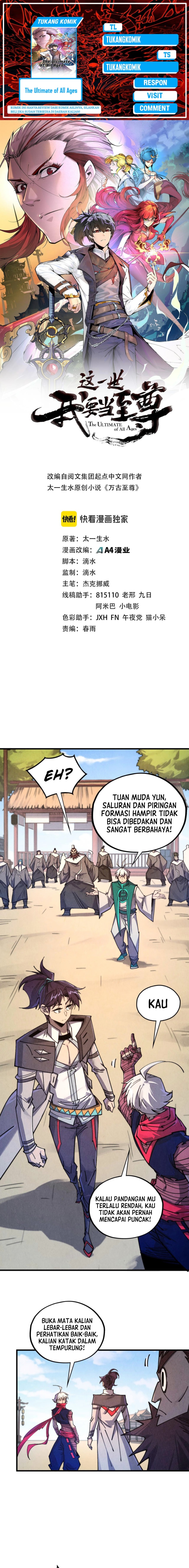 Dilarang COPAS - situs resmi www.mangacanblog.com - Komik the ultimate of all ages 436 - chapter 436 437 Indonesia the ultimate of all ages 436 - chapter 436 Terbaru 0|Baca Manga Komik Indonesia|Mangacan