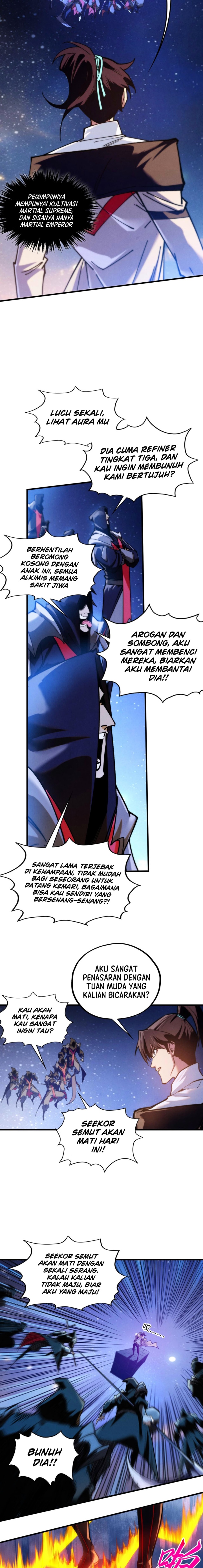 Dilarang COPAS - situs resmi www.mangacanblog.com - Komik the ultimate of all ages 436 - chapter 436 437 Indonesia the ultimate of all ages 436 - chapter 436 Terbaru 8|Baca Manga Komik Indonesia|Mangacan
