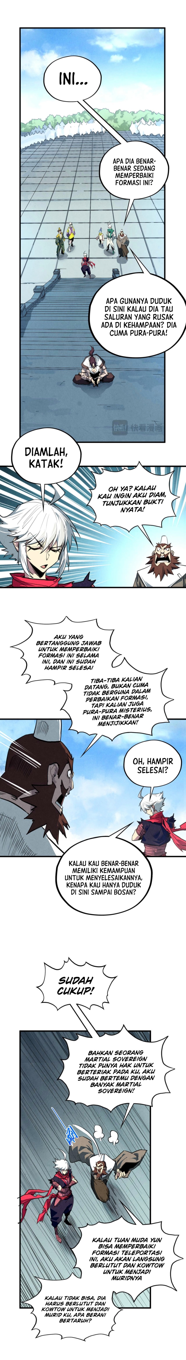 Dilarang COPAS - situs resmi www.mangacanblog.com - Komik the ultimate of all ages 436 - chapter 436 437 Indonesia the ultimate of all ages 436 - chapter 436 Terbaru 11|Baca Manga Komik Indonesia|Mangacan