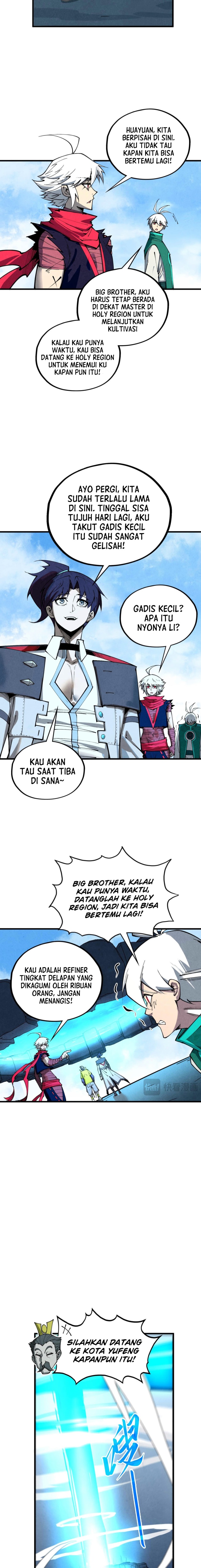 Dilarang COPAS - situs resmi www.mangacanblog.com - Komik the ultimate of all ages 436 - chapter 436 437 Indonesia the ultimate of all ages 436 - chapter 436 Terbaru 15|Baca Manga Komik Indonesia|Mangacan