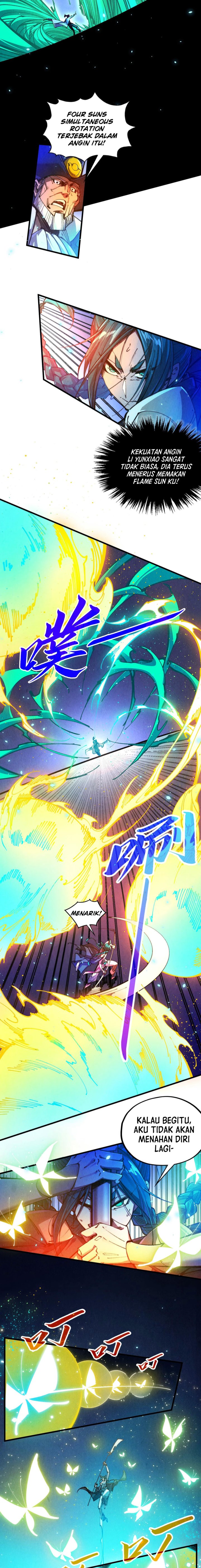 Dilarang COPAS - situs resmi www.mangacanblog.com - Komik the ultimate of all ages 448 - chapter 448 449 Indonesia the ultimate of all ages 448 - chapter 448 Terbaru 4|Baca Manga Komik Indonesia|Mangacan