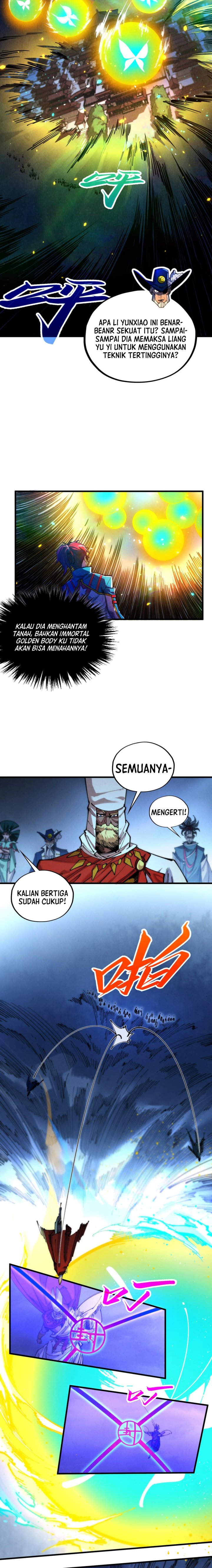 Dilarang COPAS - situs resmi www.mangacanblog.com - Komik the ultimate of all ages 448 - chapter 448 449 Indonesia the ultimate of all ages 448 - chapter 448 Terbaru 6|Baca Manga Komik Indonesia|Mangacan