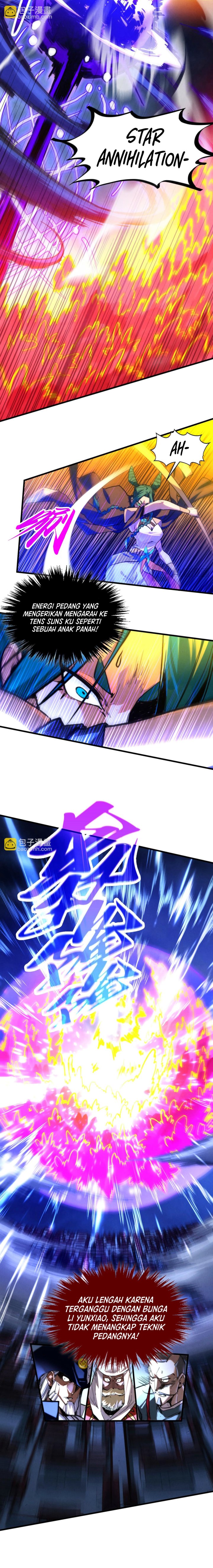 Dilarang COPAS - situs resmi www.mangacanblog.com - Komik the ultimate of all ages 448 - chapter 448 449 Indonesia the ultimate of all ages 448 - chapter 448 Terbaru 11|Baca Manga Komik Indonesia|Mangacan