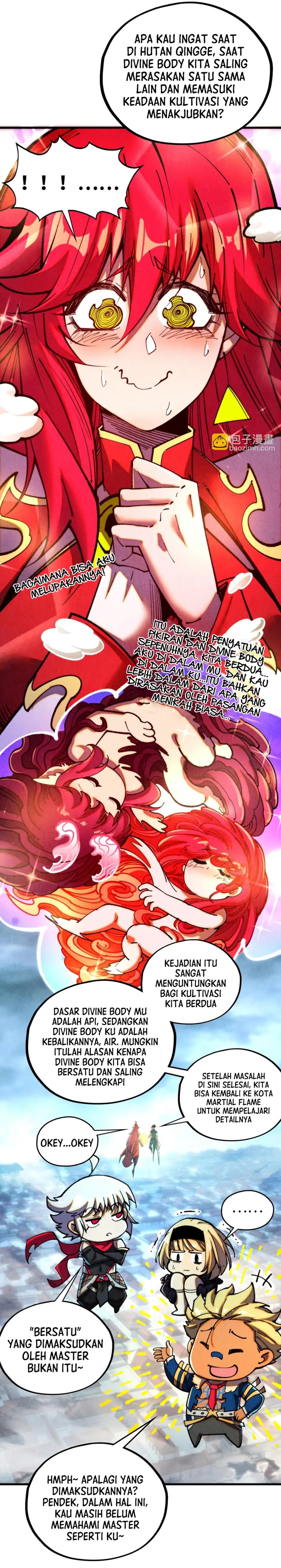 Dilarang COPAS - situs resmi www.mangacanblog.com - Komik the ultimate of all ages 450 - chapter 450 451 Indonesia the ultimate of all ages 450 - chapter 450 Terbaru 2|Baca Manga Komik Indonesia|Mangacan