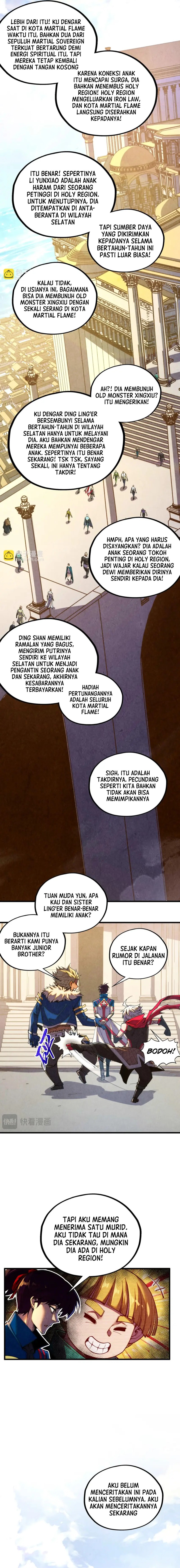Dilarang COPAS - situs resmi www.mangacanblog.com - Komik the ultimate of all ages 450 - chapter 450 451 Indonesia the ultimate of all ages 450 - chapter 450 Terbaru 5|Baca Manga Komik Indonesia|Mangacan
