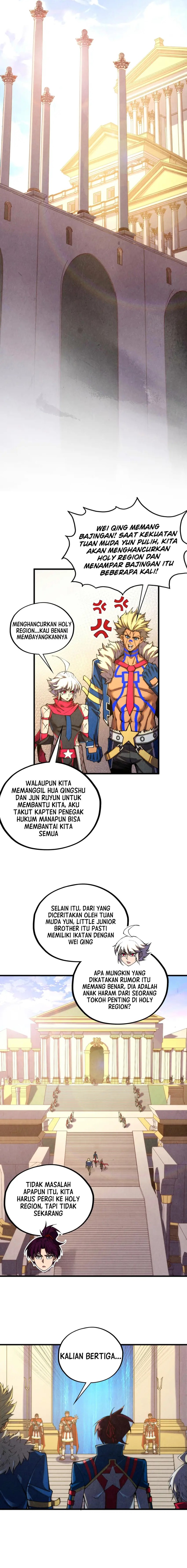 Dilarang COPAS - situs resmi www.mangacanblog.com - Komik the ultimate of all ages 450 - chapter 450 451 Indonesia the ultimate of all ages 450 - chapter 450 Terbaru 6|Baca Manga Komik Indonesia|Mangacan