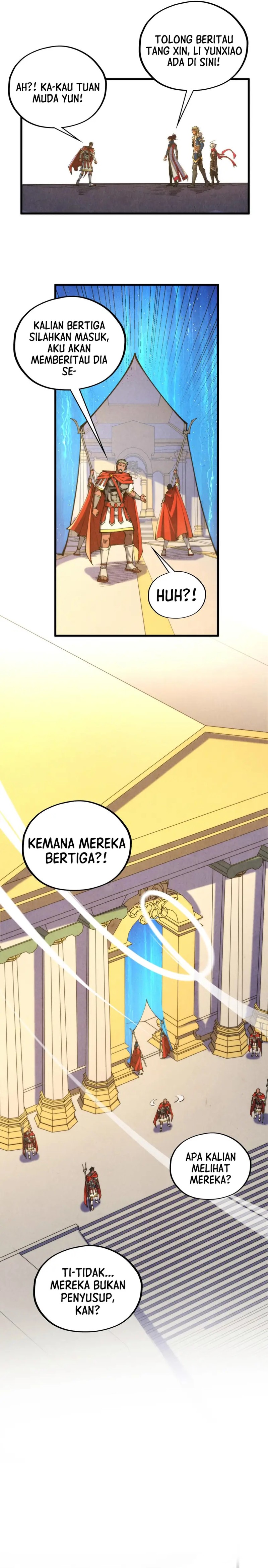Dilarang COPAS - situs resmi www.mangacanblog.com - Komik the ultimate of all ages 450 - chapter 450 451 Indonesia the ultimate of all ages 450 - chapter 450 Terbaru 7|Baca Manga Komik Indonesia|Mangacan