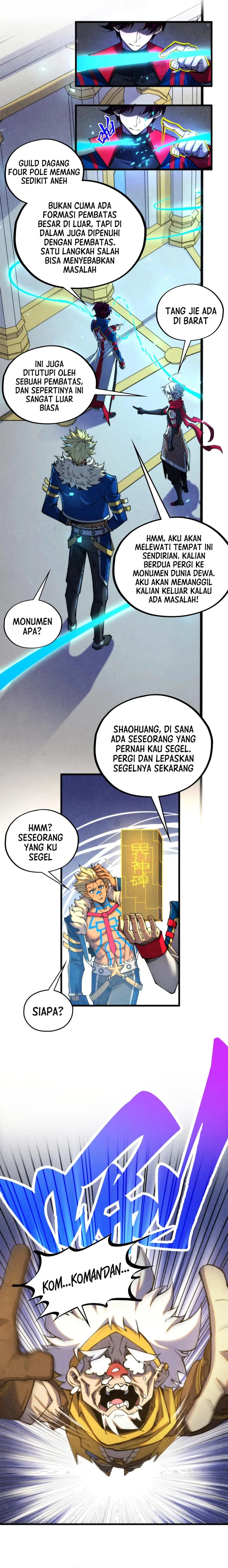 Dilarang COPAS - situs resmi www.mangacanblog.com - Komik the ultimate of all ages 450 - chapter 450 451 Indonesia the ultimate of all ages 450 - chapter 450 Terbaru 8|Baca Manga Komik Indonesia|Mangacan