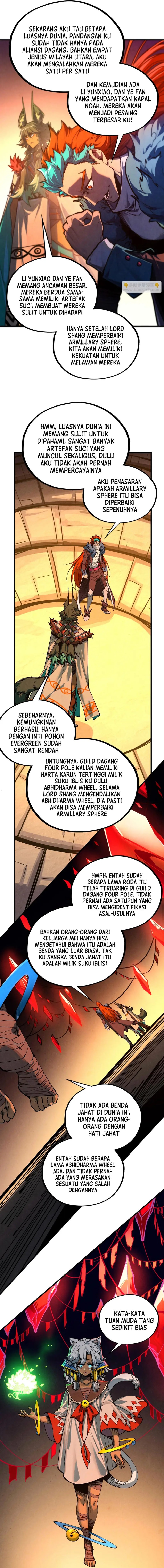 Dilarang COPAS - situs resmi www.mangacanblog.com - Komik the ultimate of all ages 450 - chapter 450 451 Indonesia the ultimate of all ages 450 - chapter 450 Terbaru 15|Baca Manga Komik Indonesia|Mangacan
