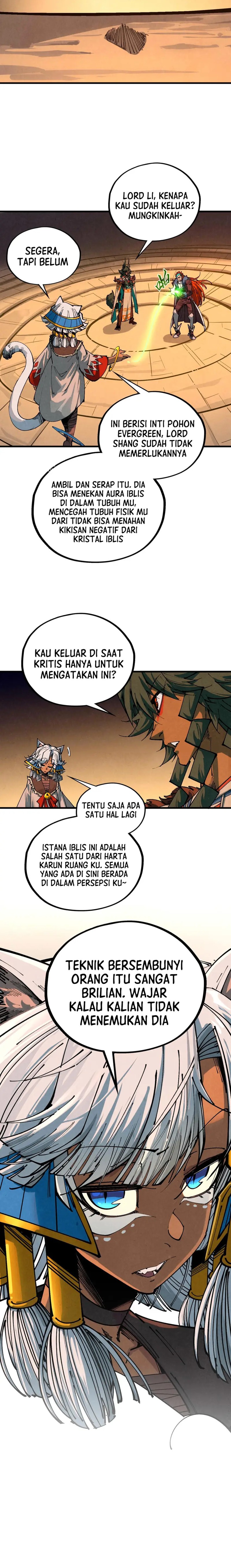 Dilarang COPAS - situs resmi www.mangacanblog.com - Komik the ultimate of all ages 450 - chapter 450 451 Indonesia the ultimate of all ages 450 - chapter 450 Terbaru 16|Baca Manga Komik Indonesia|Mangacan