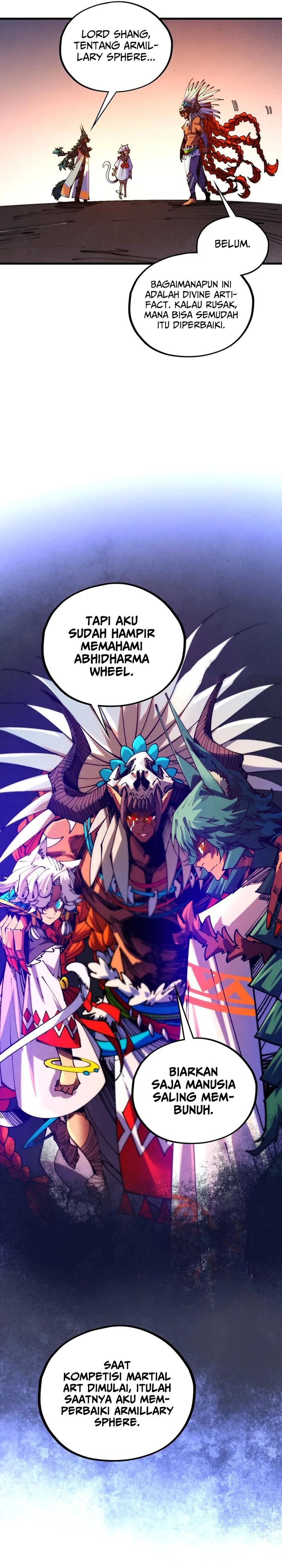 Dilarang COPAS - situs resmi www.mangacanblog.com - Komik the ultimate of all ages 453 - chapter 453 454 Indonesia the ultimate of all ages 453 - chapter 453 Terbaru 4|Baca Manga Komik Indonesia|Mangacan