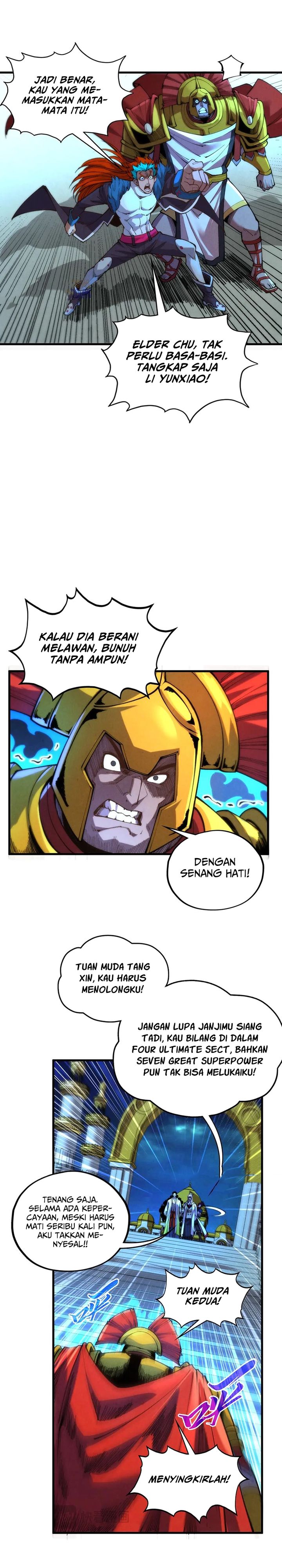 Dilarang COPAS - situs resmi www.mangacanblog.com - Komik the ultimate of all ages 453 - chapter 453 454 Indonesia the ultimate of all ages 453 - chapter 453 Terbaru 8|Baca Manga Komik Indonesia|Mangacan