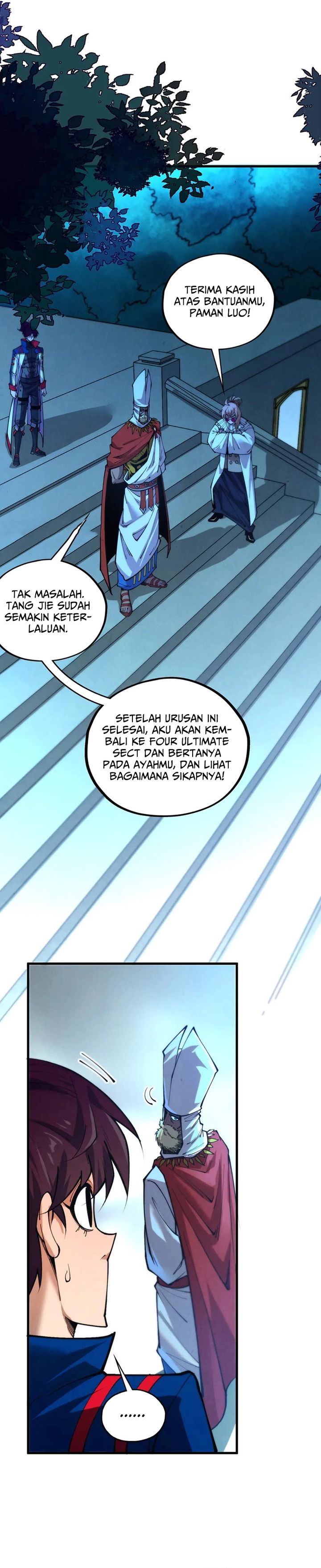 Dilarang COPAS - situs resmi www.mangacanblog.com - Komik the ultimate of all ages 453 - chapter 453 454 Indonesia the ultimate of all ages 453 - chapter 453 Terbaru 15|Baca Manga Komik Indonesia|Mangacan