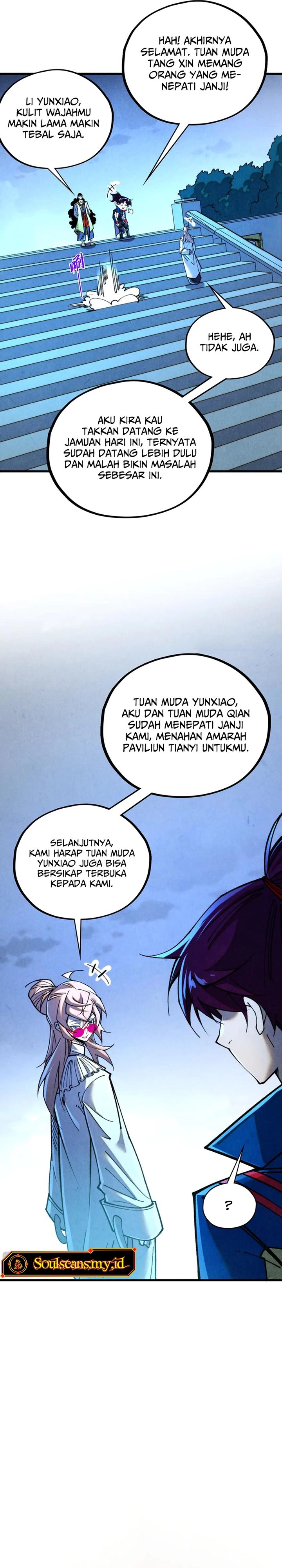Dilarang COPAS - situs resmi www.mangacanblog.com - Komik the ultimate of all ages 453 - chapter 453 454 Indonesia the ultimate of all ages 453 - chapter 453 Terbaru 16|Baca Manga Komik Indonesia|Mangacan