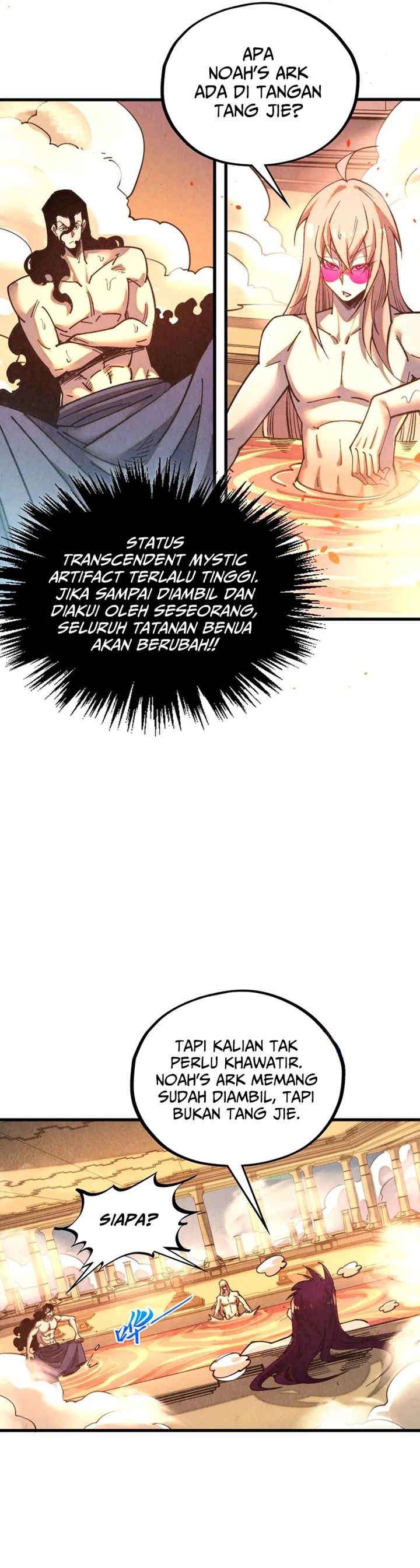 Dilarang COPAS - situs resmi www.mangacanblog.com - Komik the ultimate of all ages 453 - chapter 453 454 Indonesia the ultimate of all ages 453 - chapter 453 Terbaru 19|Baca Manga Komik Indonesia|Mangacan