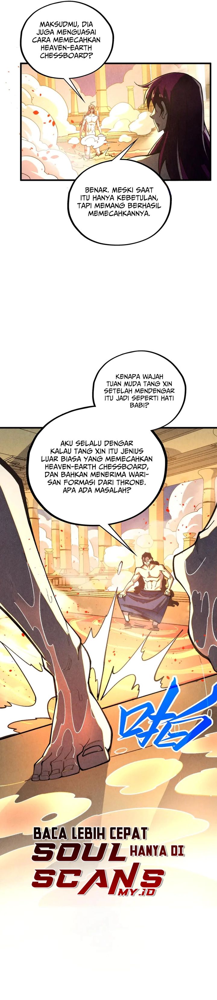 Dilarang COPAS - situs resmi www.mangacanblog.com - Komik the ultimate of all ages 453 - chapter 453 454 Indonesia the ultimate of all ages 453 - chapter 453 Terbaru 22|Baca Manga Komik Indonesia|Mangacan