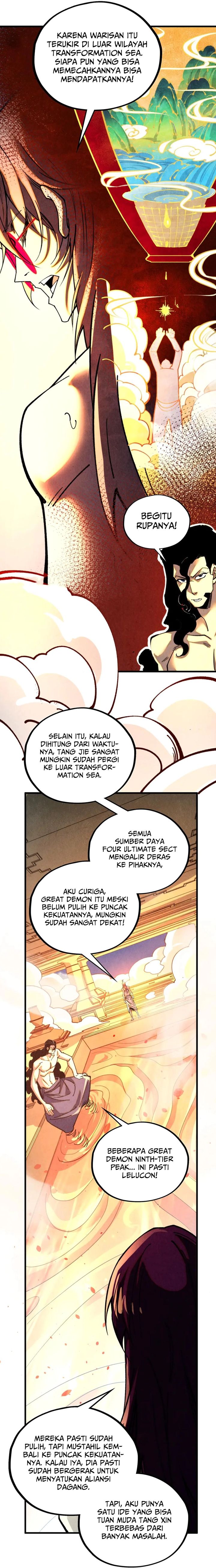 Dilarang COPAS - situs resmi www.mangacanblog.com - Komik the ultimate of all ages 453 - chapter 453 454 Indonesia the ultimate of all ages 453 - chapter 453 Terbaru 24|Baca Manga Komik Indonesia|Mangacan