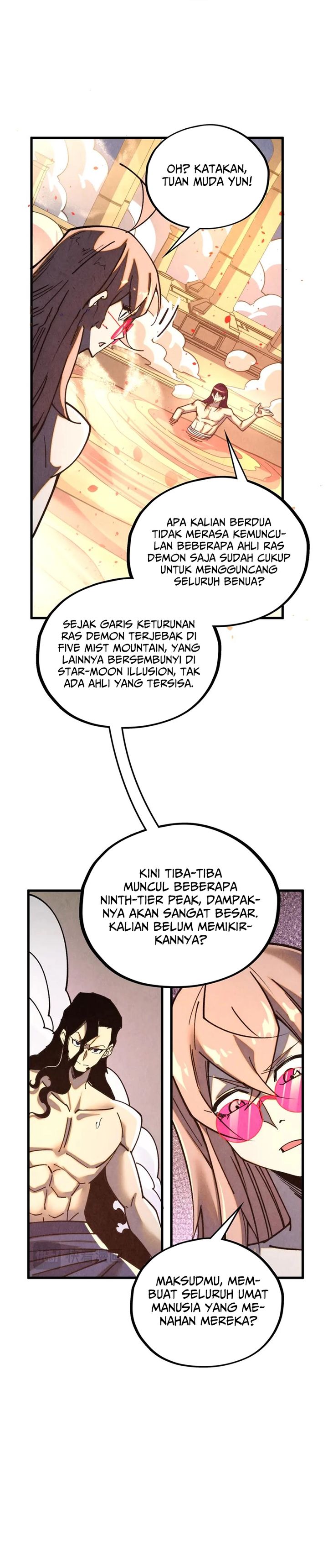 Dilarang COPAS - situs resmi www.mangacanblog.com - Komik the ultimate of all ages 453 - chapter 453 454 Indonesia the ultimate of all ages 453 - chapter 453 Terbaru 25|Baca Manga Komik Indonesia|Mangacan