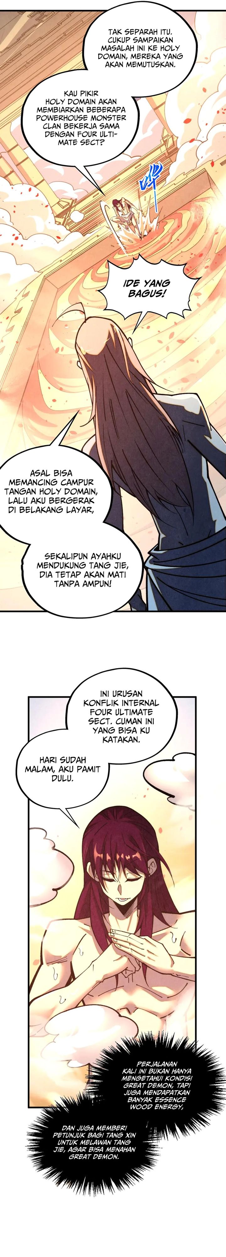 Dilarang COPAS - situs resmi www.mangacanblog.com - Komik the ultimate of all ages 453 - chapter 453 454 Indonesia the ultimate of all ages 453 - chapter 453 Terbaru 26|Baca Manga Komik Indonesia|Mangacan