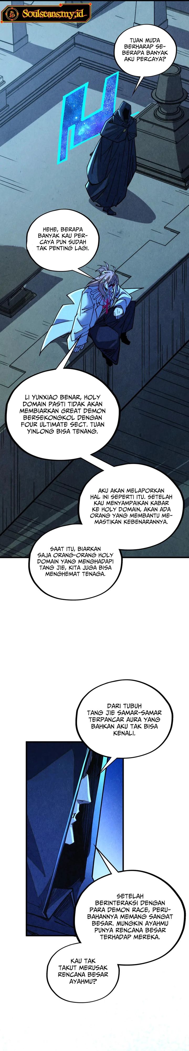 Dilarang COPAS - situs resmi www.mangacanblog.com - Komik the ultimate of all ages 453 - chapter 453 454 Indonesia the ultimate of all ages 453 - chapter 453 Terbaru 28|Baca Manga Komik Indonesia|Mangacan