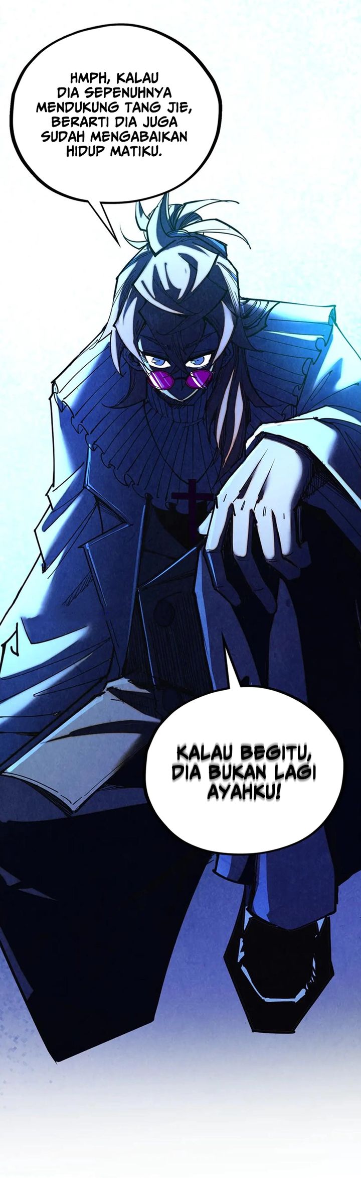 Dilarang COPAS - situs resmi www.mangacanblog.com - Komik the ultimate of all ages 453 - chapter 453 454 Indonesia the ultimate of all ages 453 - chapter 453 Terbaru 29|Baca Manga Komik Indonesia|Mangacan