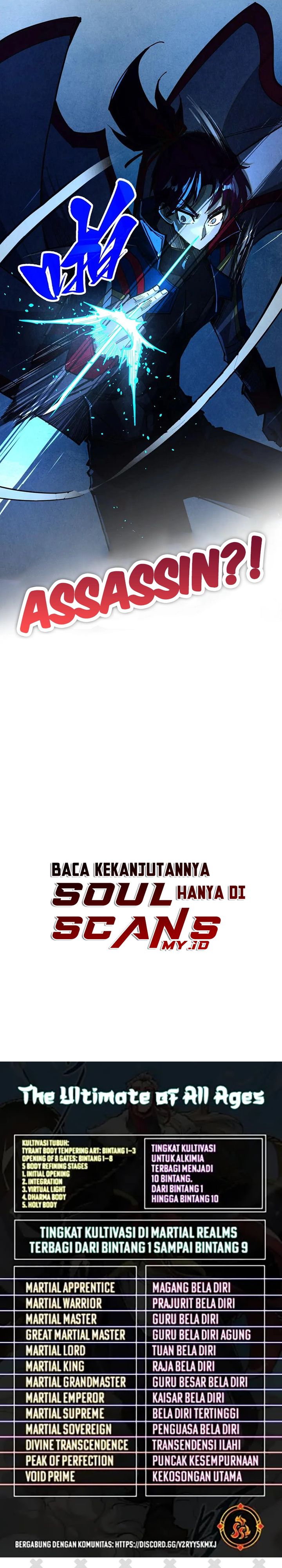 Dilarang COPAS - situs resmi www.mangacanblog.com - Komik the ultimate of all ages 453 - chapter 453 454 Indonesia the ultimate of all ages 453 - chapter 453 Terbaru 31|Baca Manga Komik Indonesia|Mangacan