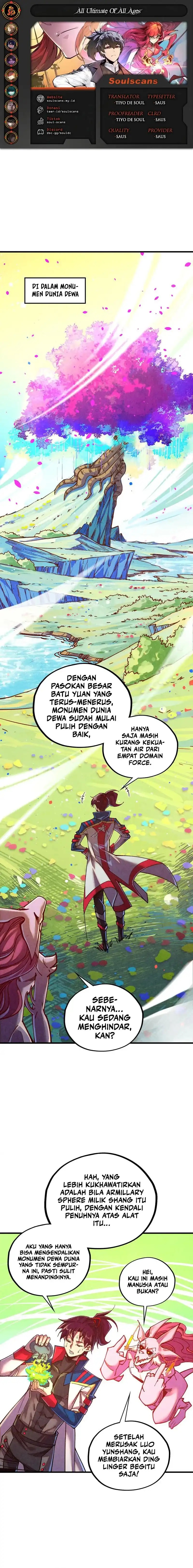 Dilarang COPAS - situs resmi www.mangacanblog.com - Komik the ultimate of all ages 455 - chapter 455 456 Indonesia the ultimate of all ages 455 - chapter 455 Terbaru 0|Baca Manga Komik Indonesia|Mangacan