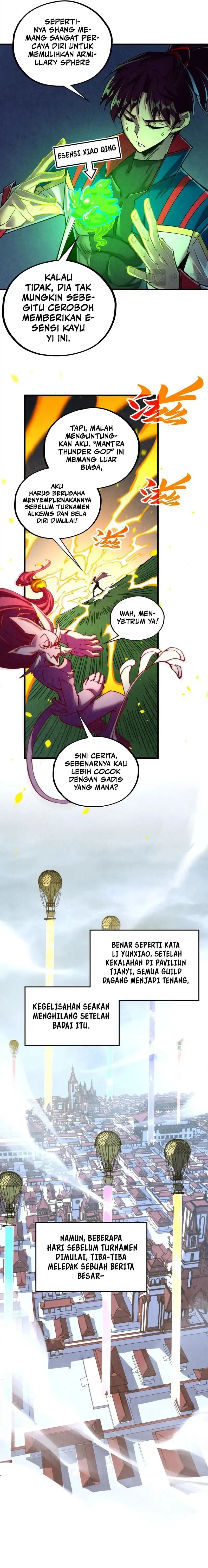 Dilarang COPAS - situs resmi www.mangacanblog.com - Komik the ultimate of all ages 455 - chapter 455 456 Indonesia the ultimate of all ages 455 - chapter 455 Terbaru 1|Baca Manga Komik Indonesia|Mangacan