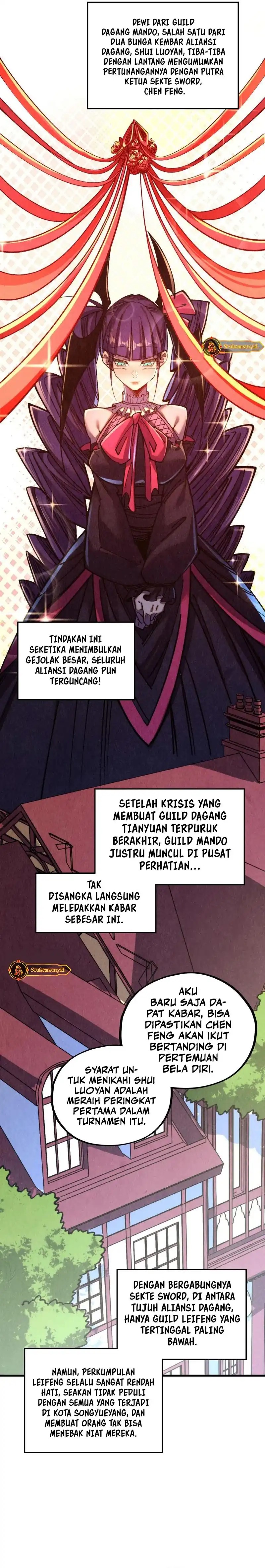 Dilarang COPAS - situs resmi www.mangacanblog.com - Komik the ultimate of all ages 455 - chapter 455 456 Indonesia the ultimate of all ages 455 - chapter 455 Terbaru 2|Baca Manga Komik Indonesia|Mangacan
