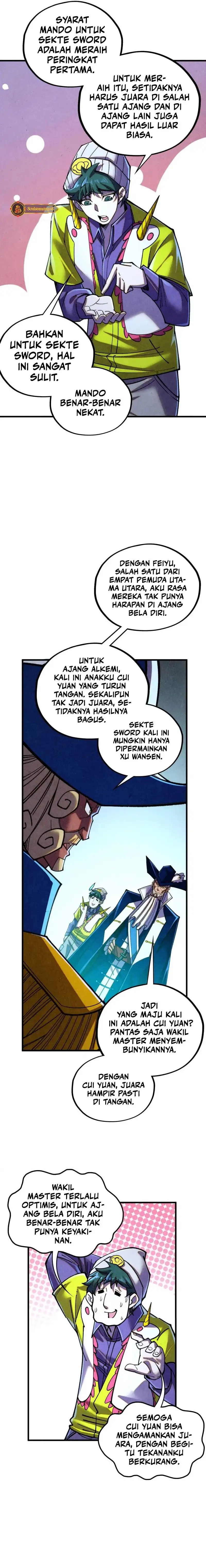 Dilarang COPAS - situs resmi www.mangacanblog.com - Komik the ultimate of all ages 455 - chapter 455 456 Indonesia the ultimate of all ages 455 - chapter 455 Terbaru 4|Baca Manga Komik Indonesia|Mangacan