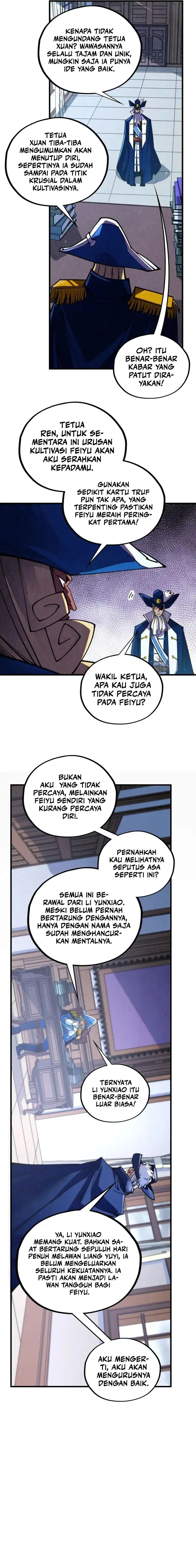 Dilarang COPAS - situs resmi www.mangacanblog.com - Komik the ultimate of all ages 455 - chapter 455 456 Indonesia the ultimate of all ages 455 - chapter 455 Terbaru 7|Baca Manga Komik Indonesia|Mangacan