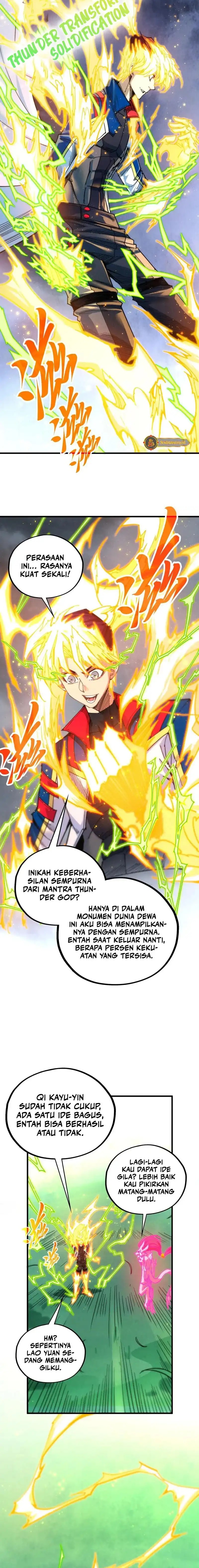 Dilarang COPAS - situs resmi www.mangacanblog.com - Komik the ultimate of all ages 455 - chapter 455 456 Indonesia the ultimate of all ages 455 - chapter 455 Terbaru 9|Baca Manga Komik Indonesia|Mangacan