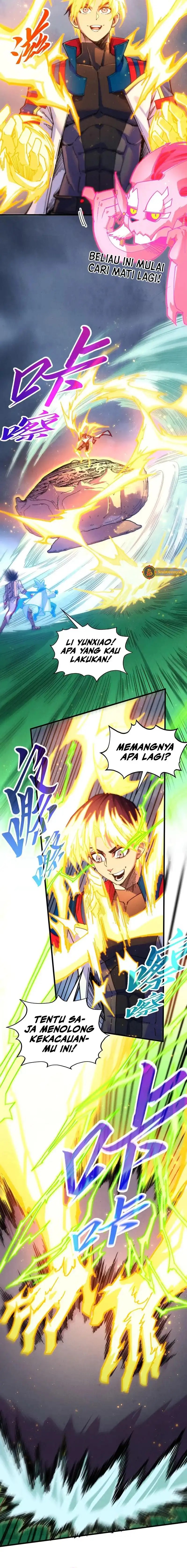 Dilarang COPAS - situs resmi www.mangacanblog.com - Komik the ultimate of all ages 455 - chapter 455 456 Indonesia the ultimate of all ages 455 - chapter 455 Terbaru 11|Baca Manga Komik Indonesia|Mangacan