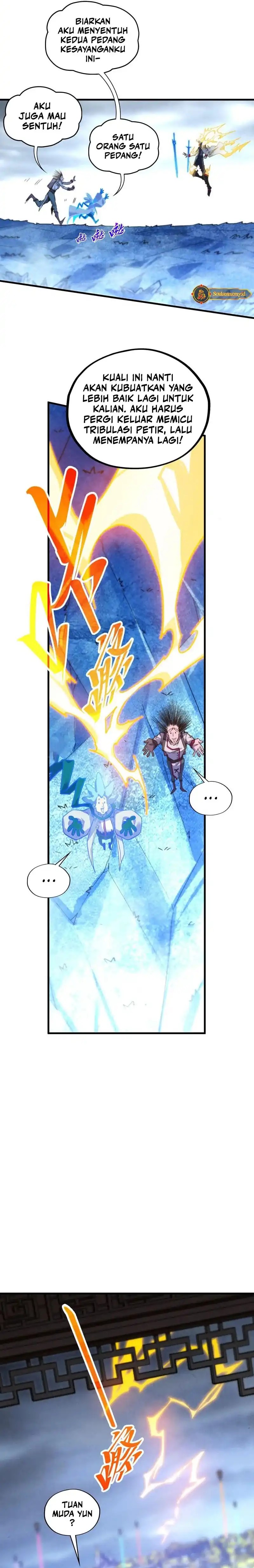 Dilarang COPAS - situs resmi www.mangacanblog.com - Komik the ultimate of all ages 455 - chapter 455 456 Indonesia the ultimate of all ages 455 - chapter 455 Terbaru 15|Baca Manga Komik Indonesia|Mangacan