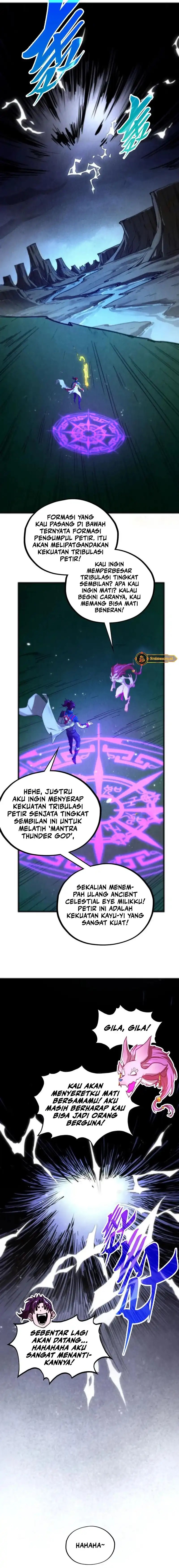 Dilarang COPAS - situs resmi www.mangacanblog.com - Komik the ultimate of all ages 455 - chapter 455 456 Indonesia the ultimate of all ages 455 - chapter 455 Terbaru 17|Baca Manga Komik Indonesia|Mangacan